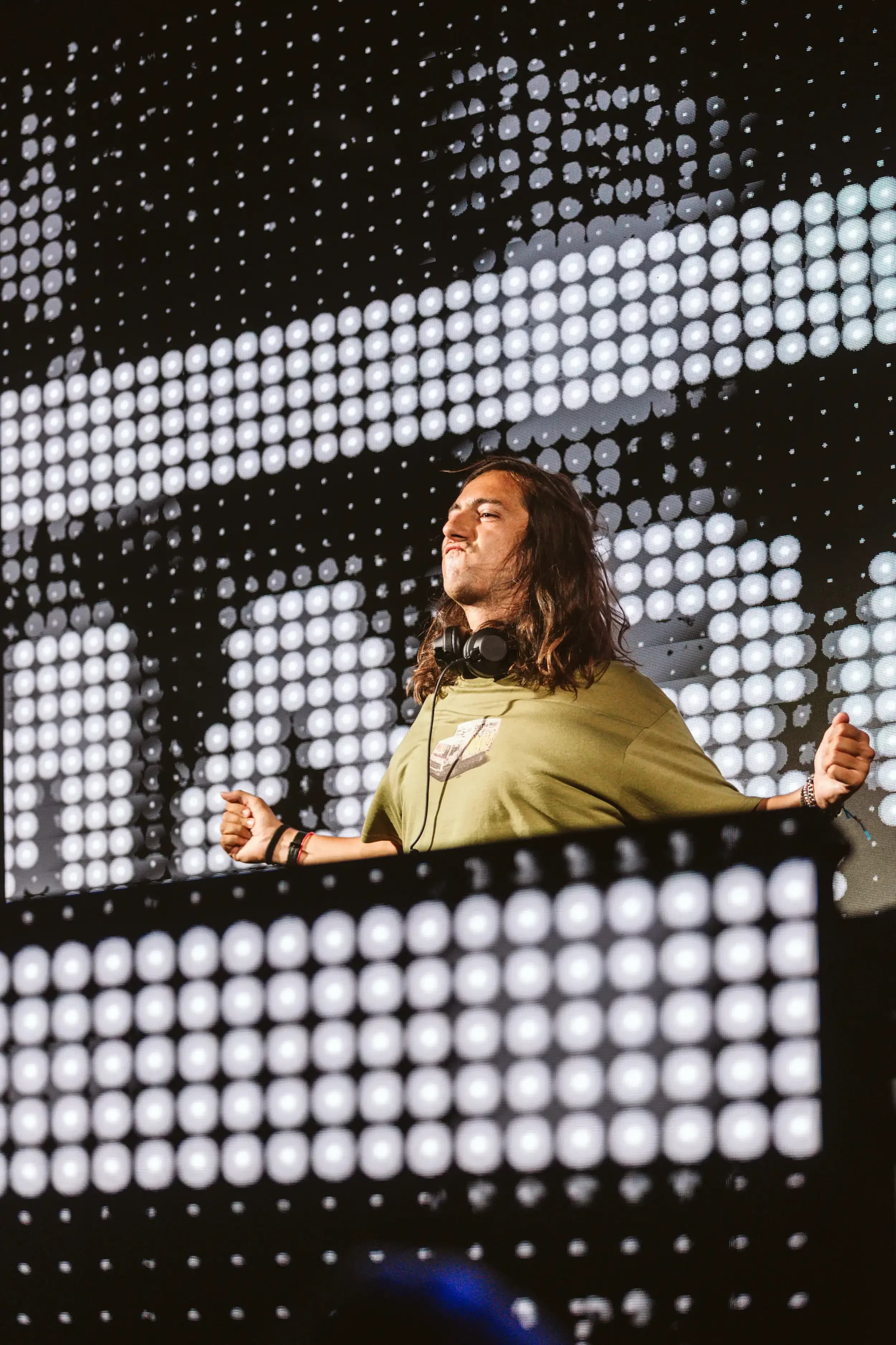 Edmmaro — Montonight 2025