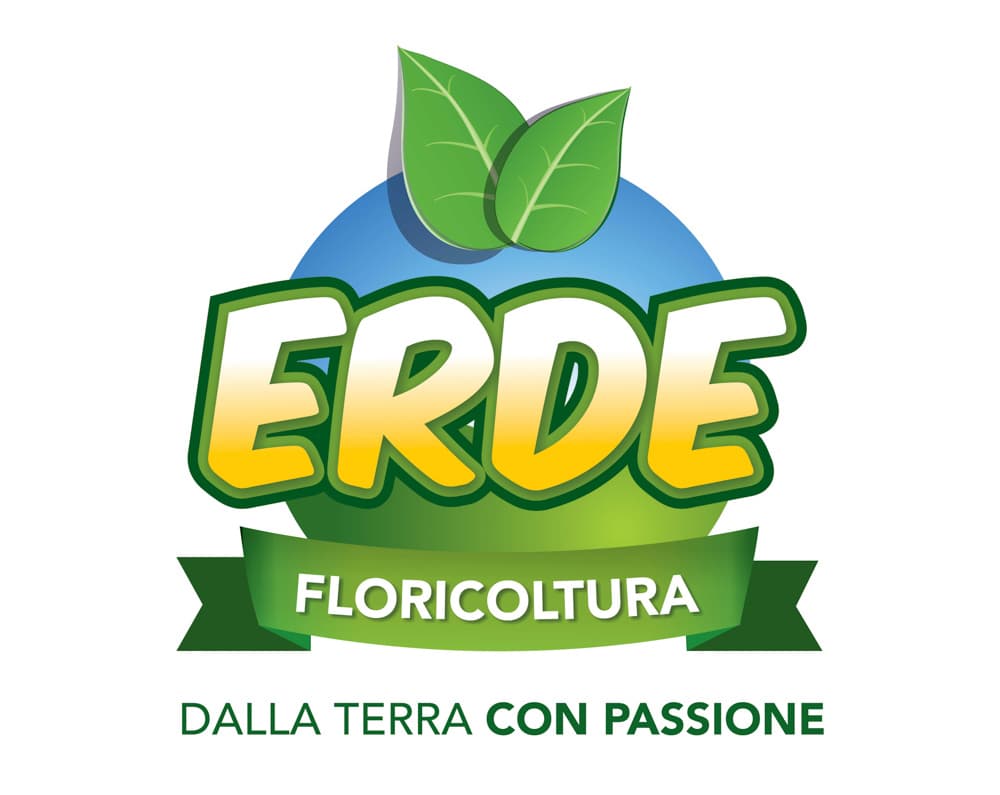 Erde Verde