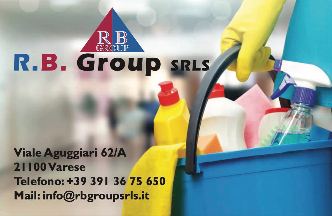 RB Group